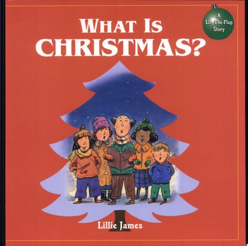 What Is Christmas?