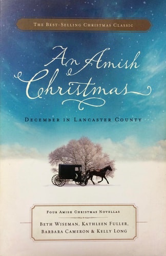An Amish Christmas