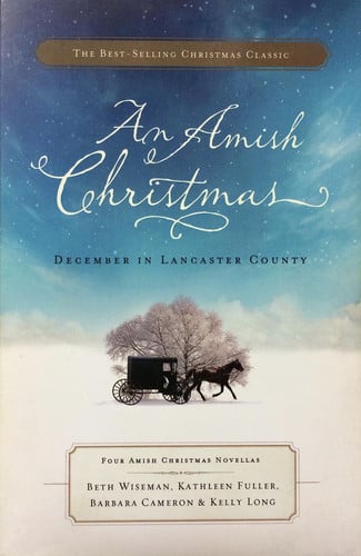 An Amish Christmas