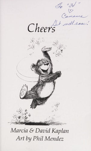 Cheers: Lovable, Livable, Laughable Lines
