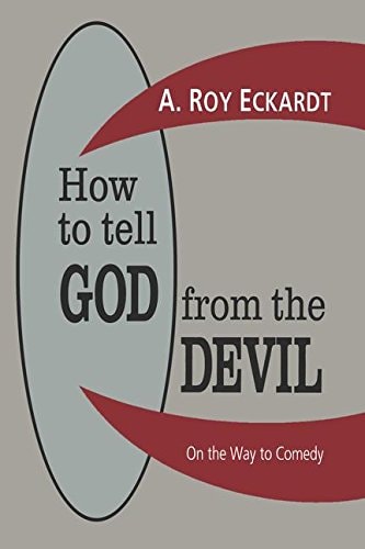 How to Tell God from the Devil: A Handbook of Humor