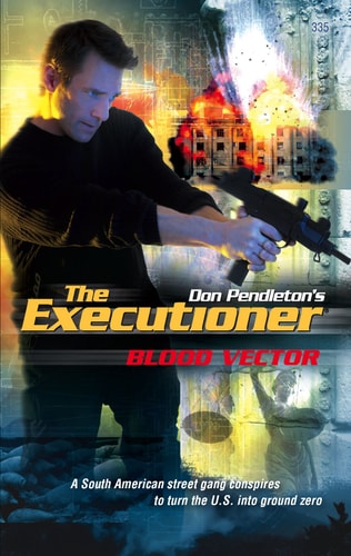 Blood Vector (The Executioner)