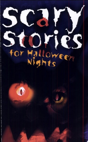Scary Stories For Halloween Nights