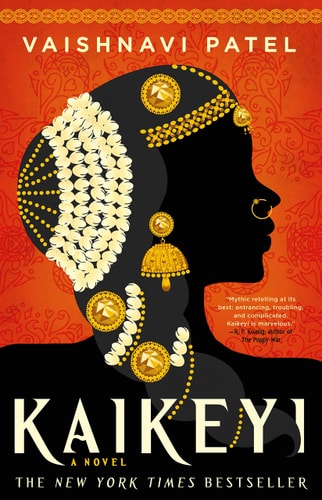 Kaikeyi A Novel
