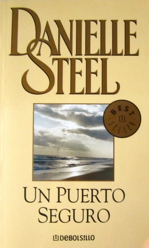 Un puerto seguro (Spanish Edition)