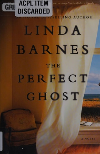 The Perfect Ghost