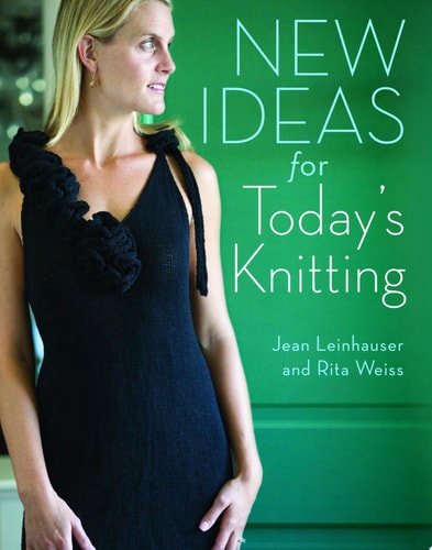 New Ideas for Today's Knitting