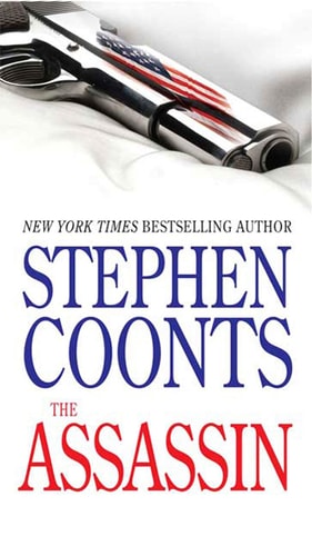 The Assassin: A Tommy Carmellini Novel