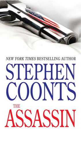 The Assassin: A Tommy Carmellini Novel