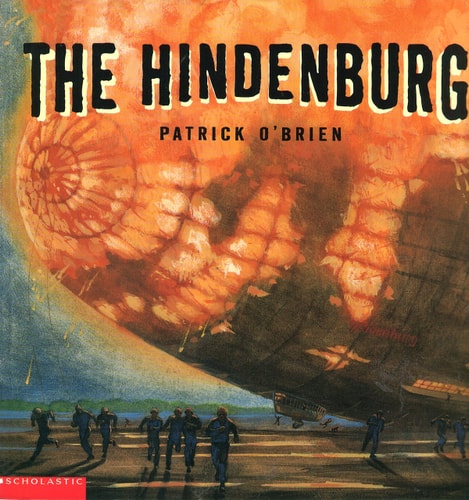 The Hindenburg