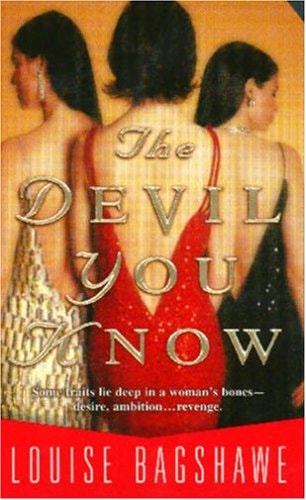 The Devil You Know: A Novel