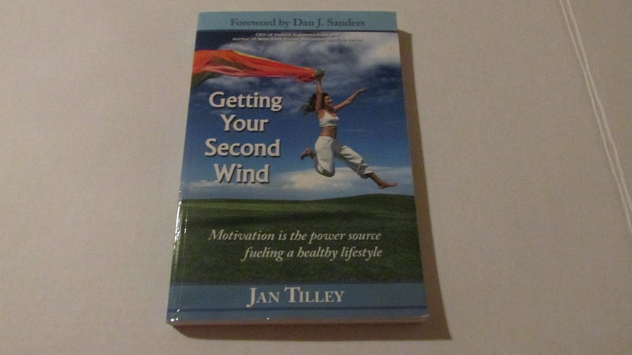 Getting Your Second Wind