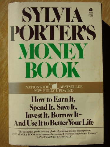 Money Book
