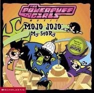Powerpuff Girls Movie 8x8