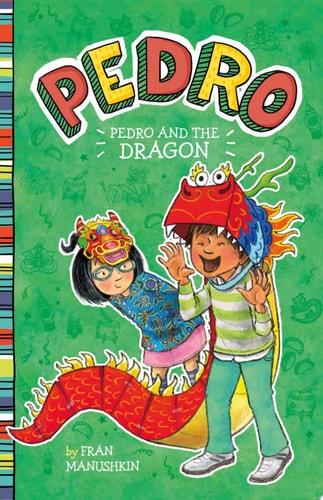 Pedro and the Dragon