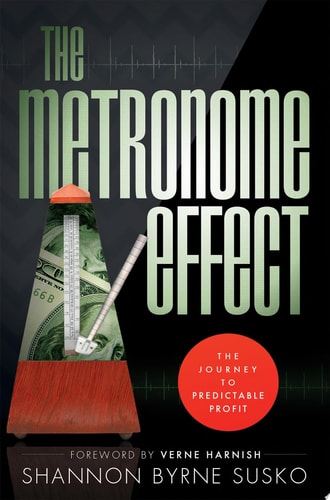 The Metronome Effect: The Journey To Predictable Profit