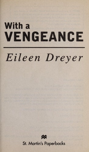 With a Vengeance