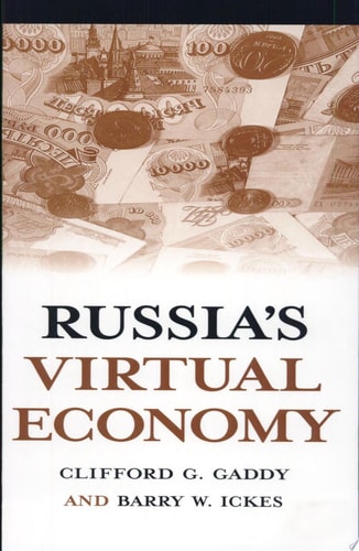 Russia's Virtual Economy