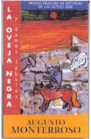 La oveja negra y demás fábulas