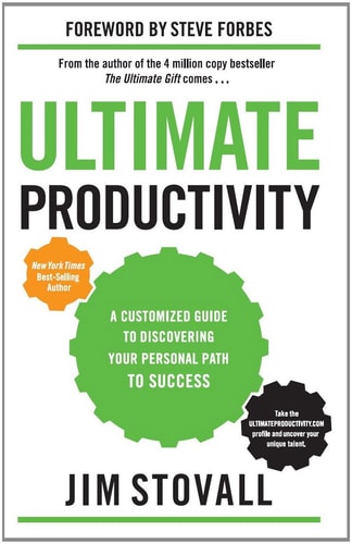 Ultimate Productivity: A Customized Guide to Discovering Your Personal Path to Success