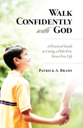 Walk Confidently with God