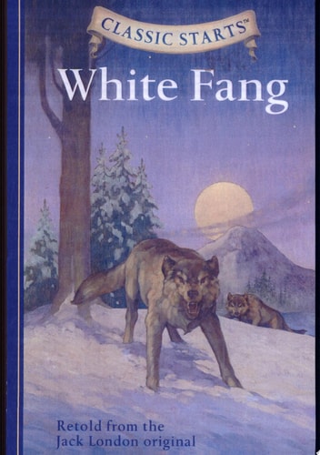 White Fang