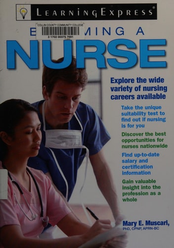 Becoming a Nurse