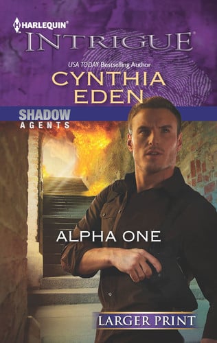 Alpha One