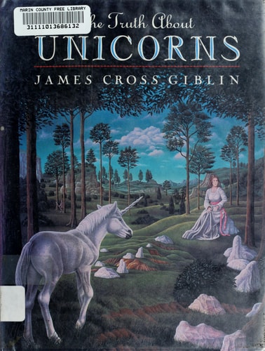 The Truth About Unicorns