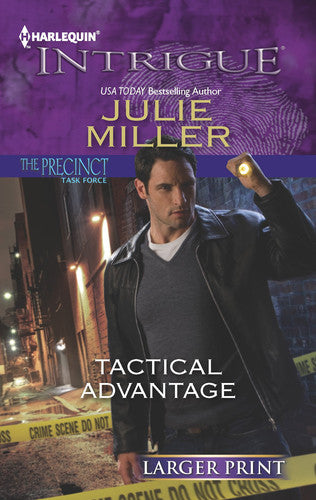 Tactical Advantage