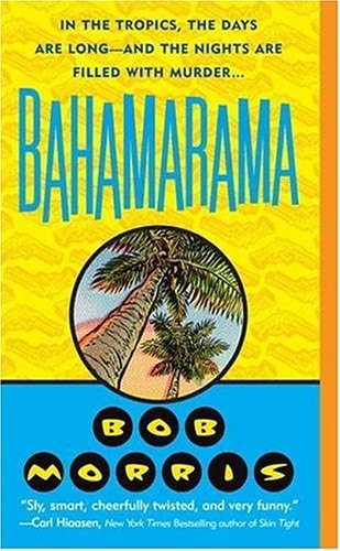 Bahamarama (St. Martin's Minotaur Mysteries)