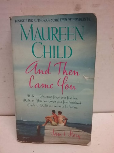And Then Came You: Sam's Story