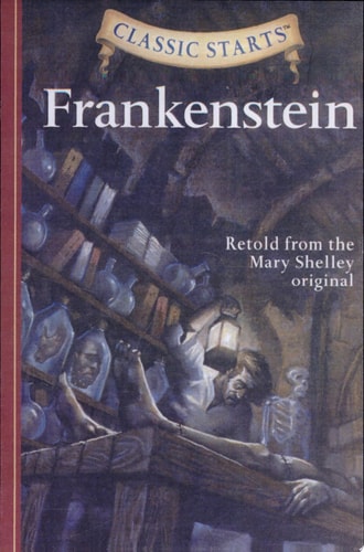 Frankenstein