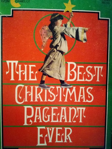 The Best Christmas pageant ever