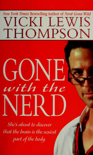Gone With the Nerd (The Nerd Series)