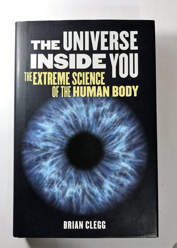 The Universe Inside You