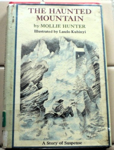 The Haunted Mountain