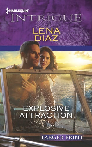Explosive Attraction