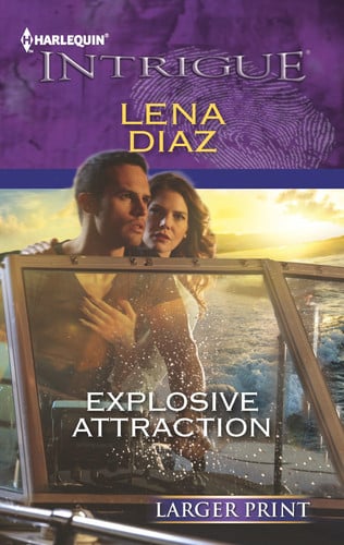 Explosive Attraction