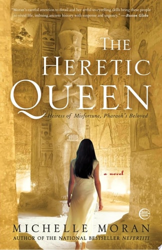 The Heretic Queen A Novel