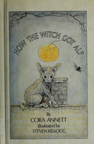 How the Witch Got Alf