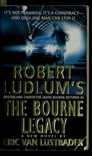 The Bourne Legacy