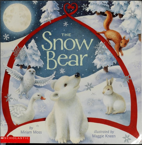 The Snow Bear
