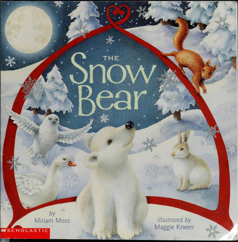 The Snow Bear