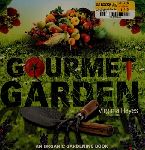 The Gourmet Garden