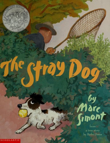 The Stray Dog