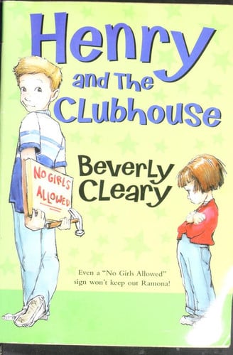 Henry and the Clubhouse