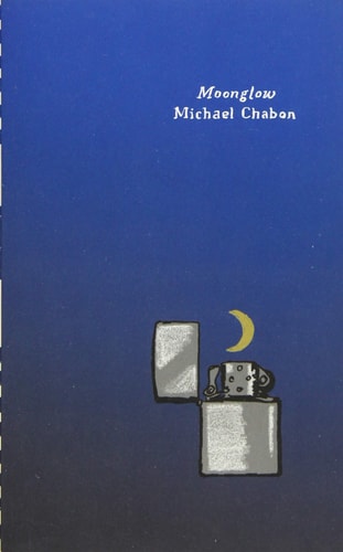Moonglow A Novel