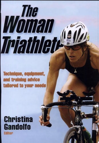 The Woman Triathlete
