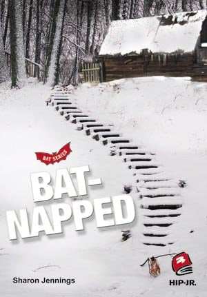 BAT-NAPPED (Bat Series, Book 4)